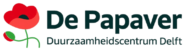 De Papaver, Duurzaamheidscentrum Delft