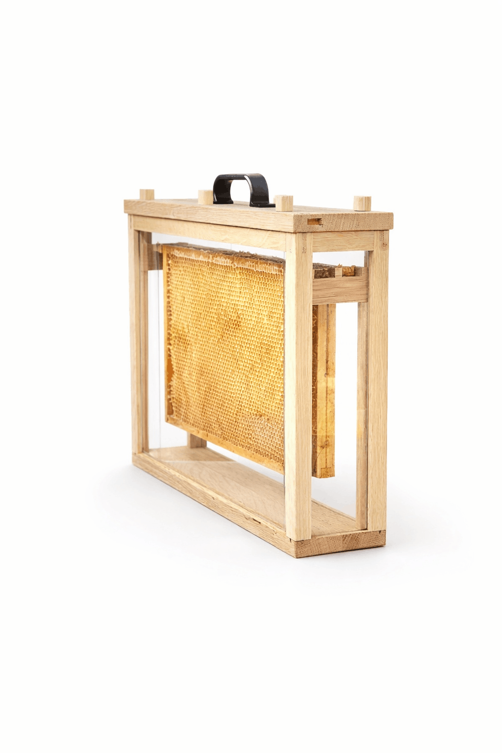 Educatieve Mobiele Bijenkast